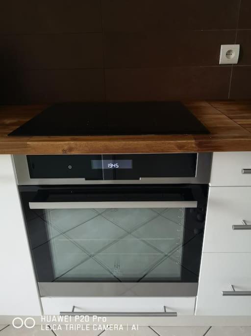 איברי-סור-סיין Spacieux 3 Pieces Sur Jardin מראה חיצוני תמונה